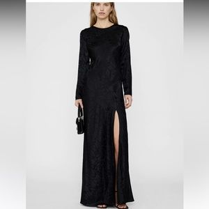 ANINE BING Freja Dress